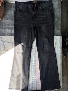 Judy Blue bootcut 34” inseam